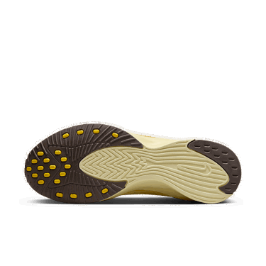Sneakers och skor Nike Air Superfly Gul | HJ8082-700, 4
