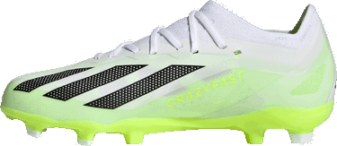 Sneakers och skor adidas Performance X CRAZYFAST.1 FG J Flerfärgad | ie4208, 3