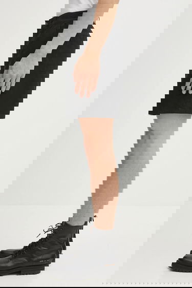 Shorts Represent Clo Represent Tailored Shorts Svart | MLM71013, 4