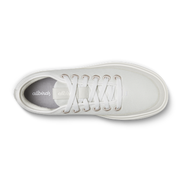 Sneakers och skor Allbirds Piper Go Luxe Vit | A10892W, 3