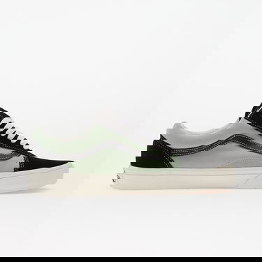 Sneakers och skor Vans Vans Old Skool Basics 43 Grön | VN000D7ZM8I1, 2