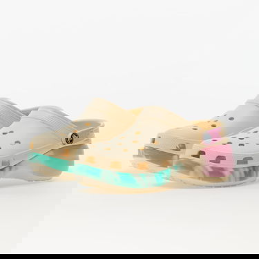 Sneakers och skor Crocs Classic Platform Ombre Clog W Beige | 208278-1FR, 0