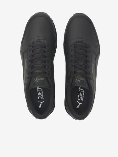 Sneakers och skor Puma Runner Svart | 38485511, 2