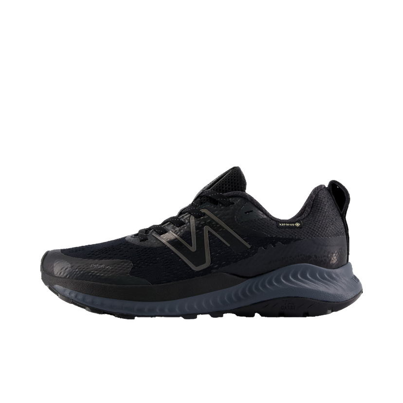 Sneakers och skor New Balance DynaSoft Nitrel v5 GTX Svart | wtntrgr5