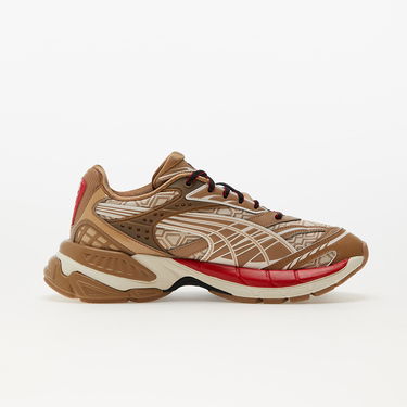 Sneakers och skor Puma Velophasis Luxe Sport Beige | 39053702, 1