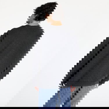 T-shirt adidas Originals Song For The Mute Long Sleeve Tee Svart | JN5641, 2