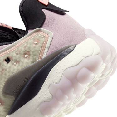 Sneakers och skor Jordan Air Jordan Delta 2 W Beige | CW0913-061, 3