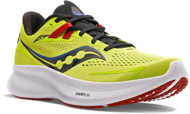 Sneakers och skor Saucony Ride 15 Gul | S20729-25, 4