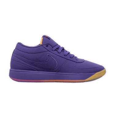 Sneakers och skor Nike Book 1 Purpur | HJ5351-500, 0