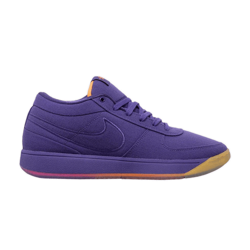 Sneakers och skor Nike Book 1 Purpur | HJ5351-500