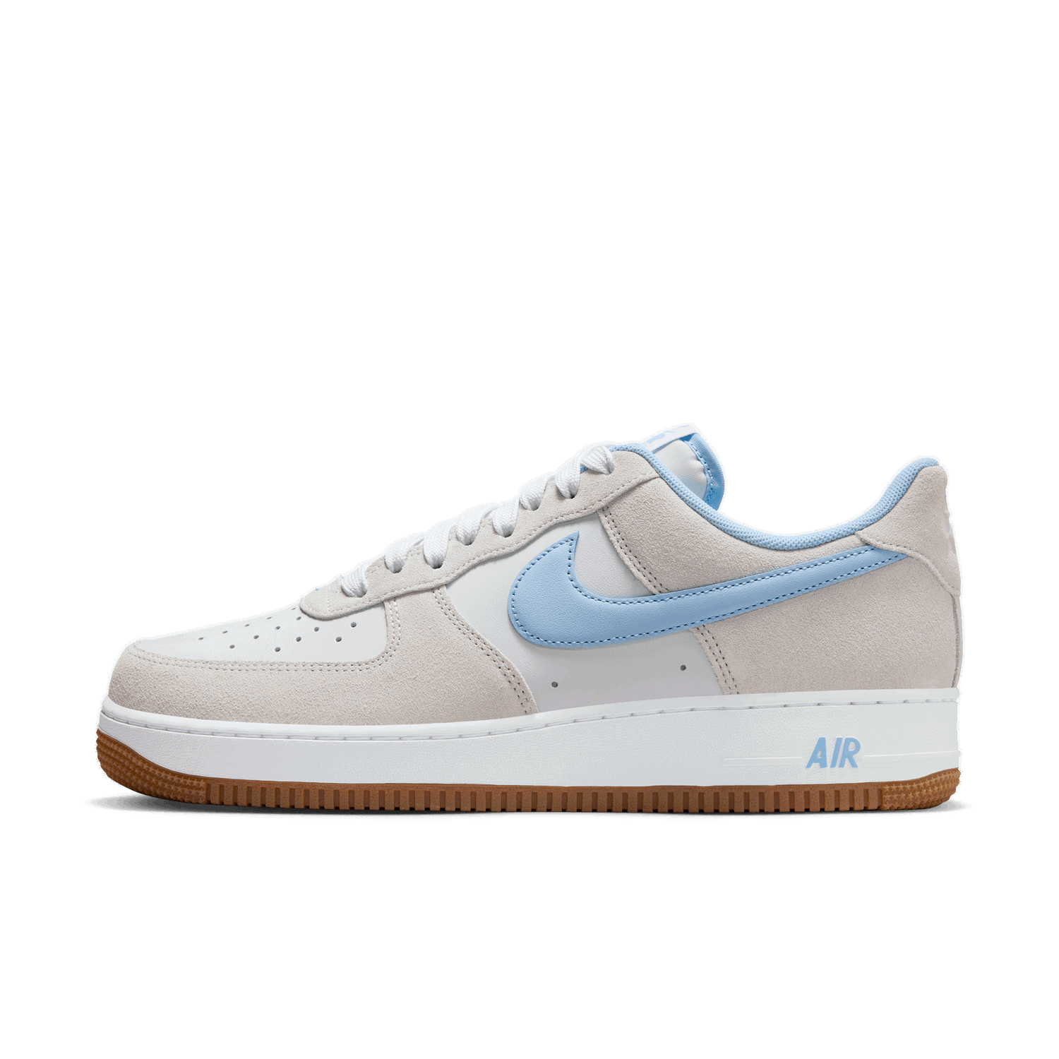 Sneakers och skor Nike Air Force 1 '07 LV8 Vit | IB6388-002, 0