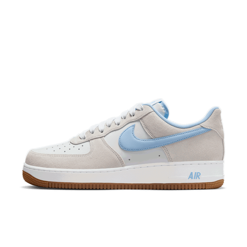 Sneakers och skor Nike Air Force 1 '07 LV8 Vit | IB6388-002