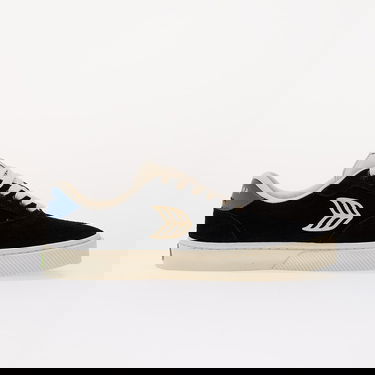 Sneakers och skor Cariuma Naioca Black/ Ivory&Washed Blue Svart | 511802B55 M, 2