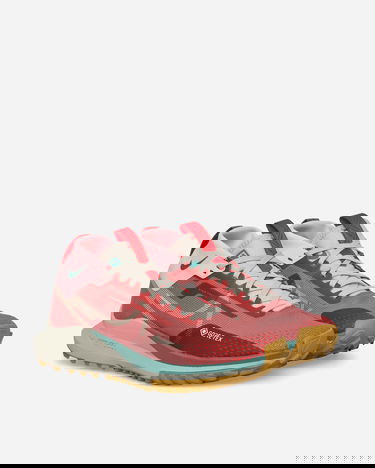 Sneakers och skor Nike React Pegasus Trail 4 GTX Röd | fb2194-600, 4