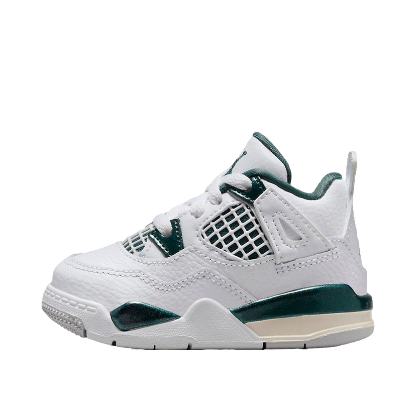 Sneakers och skor Jordan Jordan 4 Retro Vit | BQ7670-103