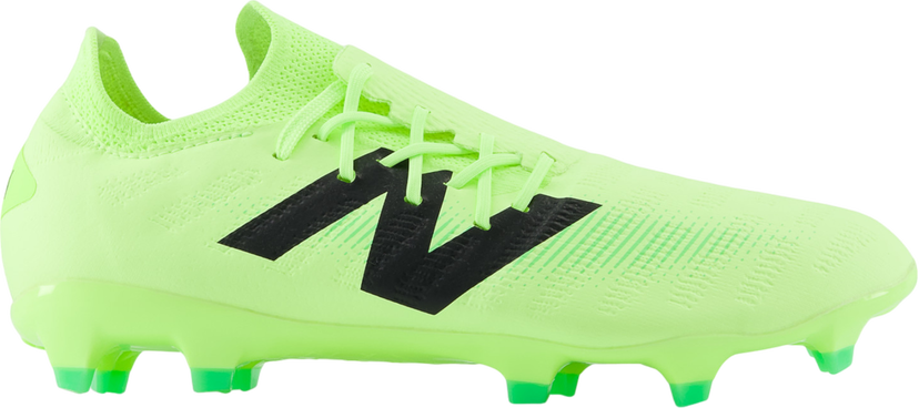 Sneakers och skor New Balance Furon v7+ Destroy FG Grön | sf2f-l75