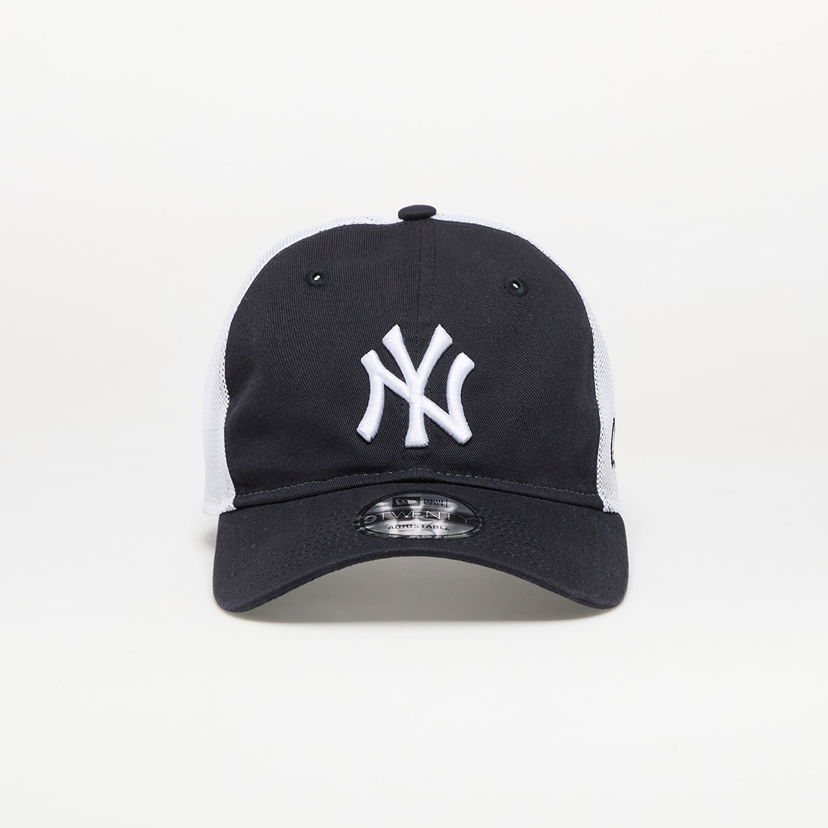 Keps New Era New York Yankees 920 Trucker Cap Mörkblå | 60667611