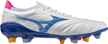 Sneakers och skor Mizuno Morelia Neo IV Beta Made in Japan Mixed SG Vit | p1gc2540-25, 0