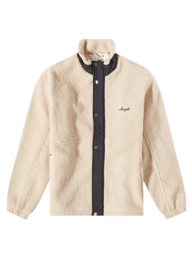 Jacka AXEL ARIGATO Nomad Pile Jacket Beige | A0563002