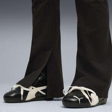 Damasker Puma PUMA x ROSÉ Women's Flared Leggings Svart | 635156_01, 1