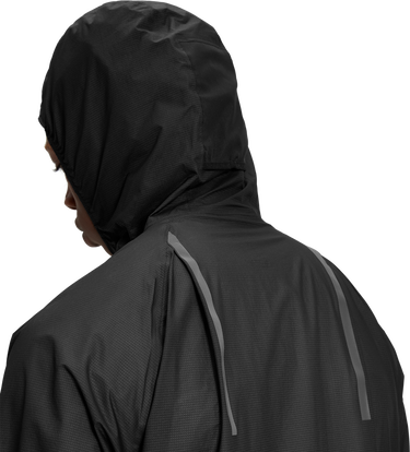 Jacka On Running Ultra Jacket Svart | 1me11550553, 3