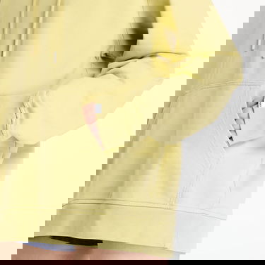 Sweatshirt Saysky SAYSKY Everyday Hoodie Gul | NWLHO70C312, 2