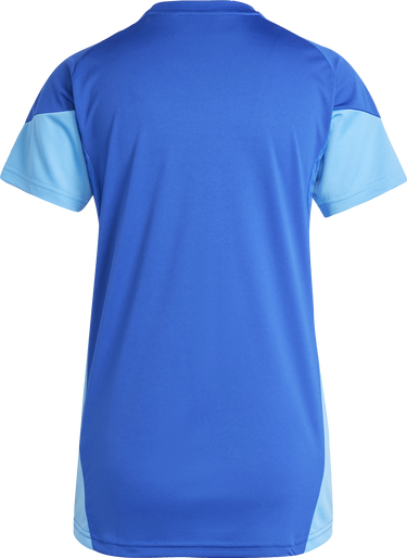 T-shirt adidas Performance Adidas TIRO25C Training Jersey Blå | ji6574, 4