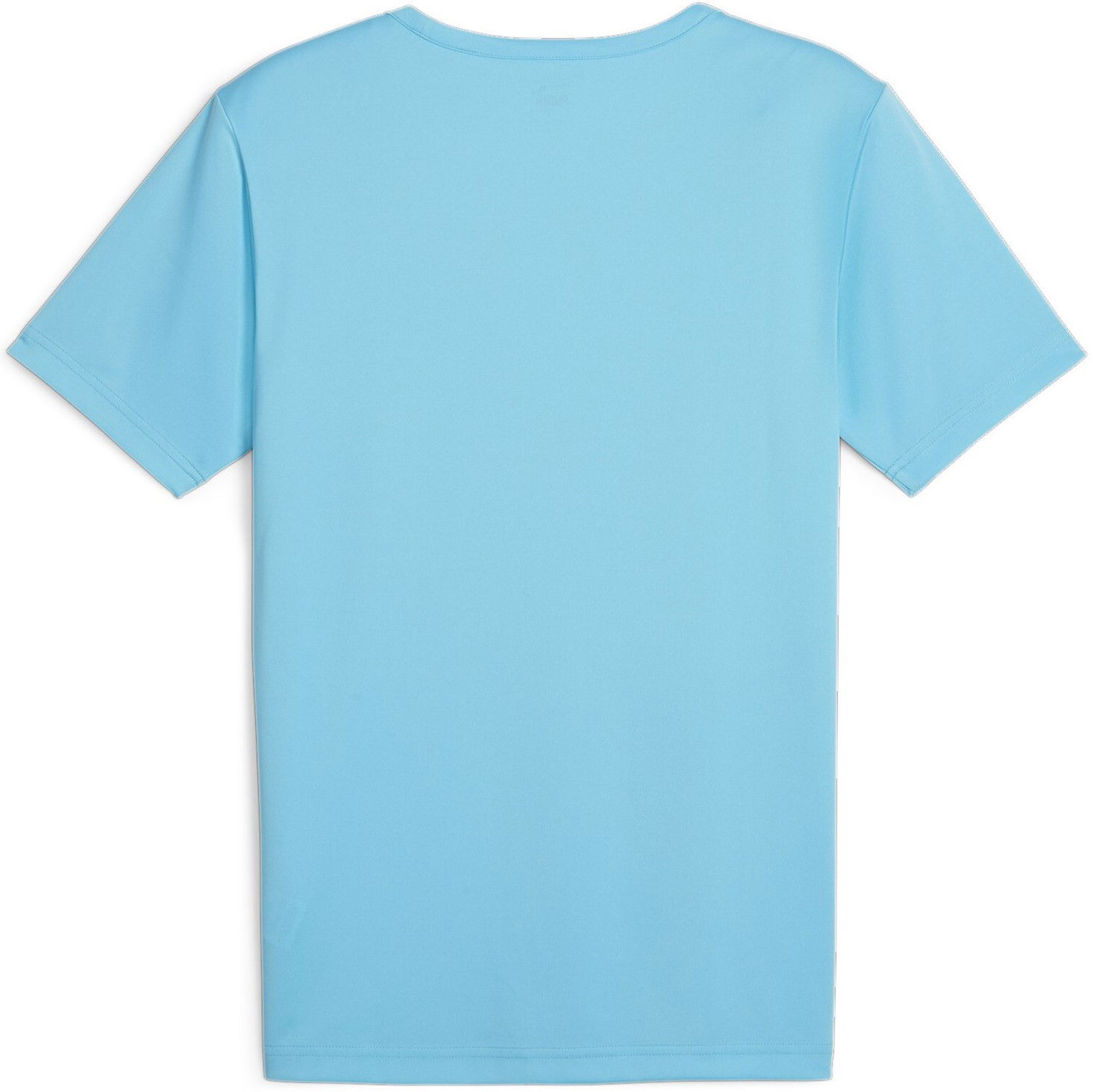 Jersey Puma Dres individualRISE Graphic Jersey Turkos | 658614-56, 1