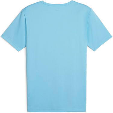 Jersey Puma Dres individualRISE Graphic Jersey Turkos | 658614-56, 1