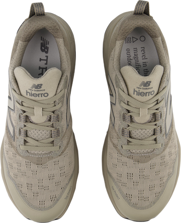 Sneakers och skor New Balance Fresh Foam X Hierro v9 Beige | mthier-y9, 2