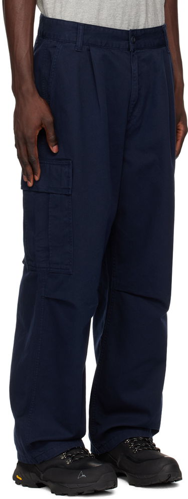 Cargo byxor Carhartt WIP Cargo Pants Brun | I031218, 4