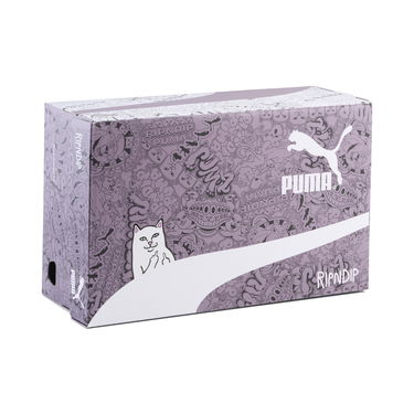 Sneakers och skor Puma RIPNDIP Inverse Metallisk | 403649_01, 8