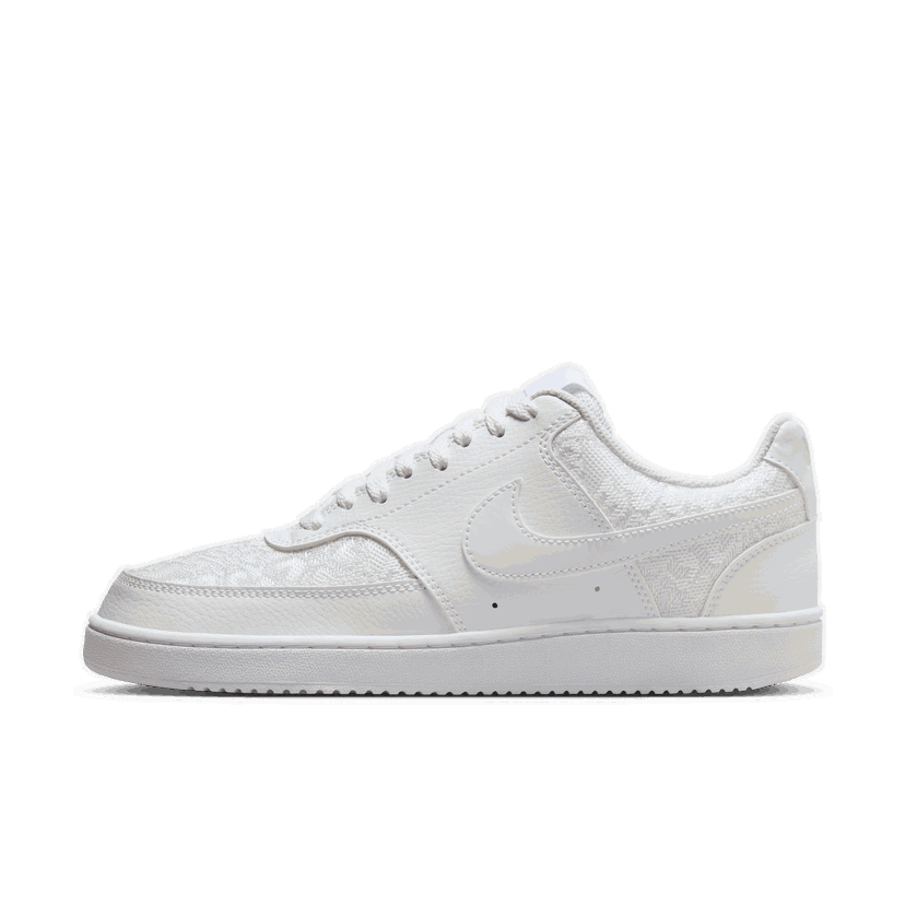 Sneakers och skor Nike Nike Court Vision Low Vit | HJ5846-100