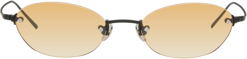 Solglasögon AKILA AKILA IO Sunglasses Orange | 2549 01 88