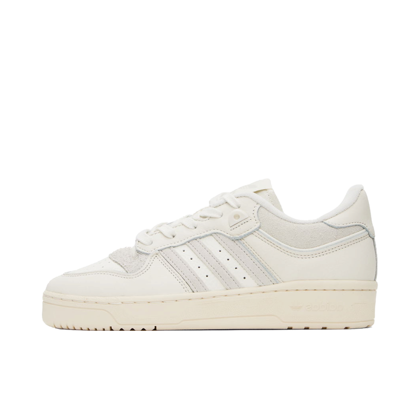 Sneakers och skor adidas Originals Rivalry 86 "Off-White Grey" Beige | IE7139