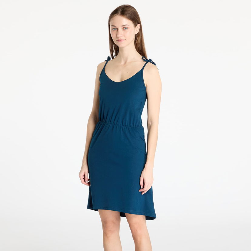 Klä Horsefeathers Horsefeathers Keira Tie-Shoulder Dress Blå | SW906D