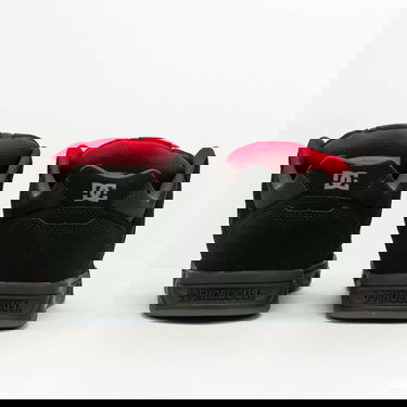 Sneakers och skor DC Stag Black Svart | 32018 -BYR, 3