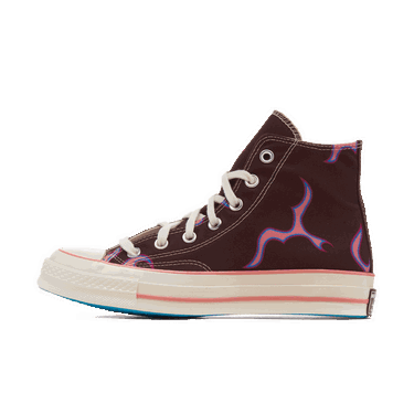 Sneakers och skor Converse Golf Wang Chuck 70 Hi "Paprika" Brun | A08646C, 0