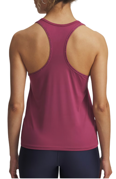 Linne Under Armour Tech Knockout Racerback Tank Bourgogne | 1389851-659, 2