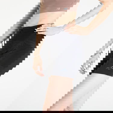 Shorts Nike Trail 4" Shorts Svart | hv2352-010, 4