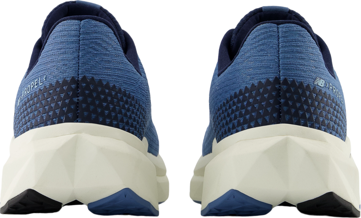 Sneakers och skor New Balance FuelCell Propel v5 Blå | wfcprlh5, 1