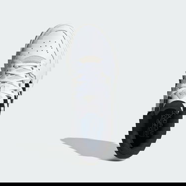 Sneakers och skor adidas Performance Court 24 Vit | IF1656, 3