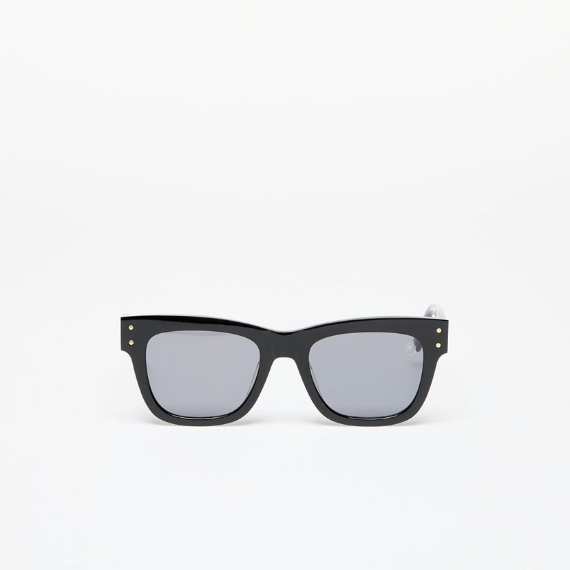 Solglasögon BAPE A BATHING APE Sunglasses 14 Svart | 001GLK701334M BLK
