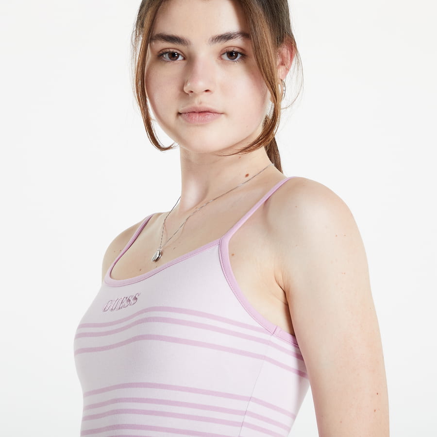 Klä GUESS Dress Rosa | W2GK33K1D80-F4L4, 1