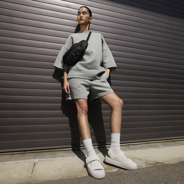 Sneakers och skor Nike Calm Grå | FJ6043-002, 3