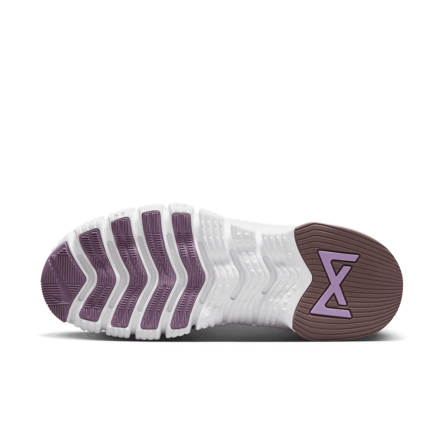 Sneakers och skor Nike Free Metcon 5 W Purpur | DV3950-500, 1