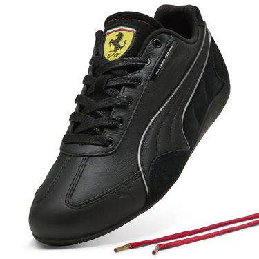 Sneakers och skor Puma Scuderia Ferrari HP Speedcat Svart | 308905_01, 5
