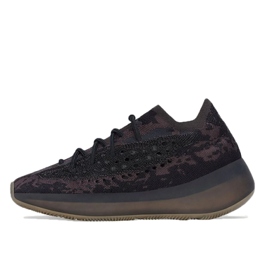 Sneakers och skor adidas Yeezy Yeezy Boost 380 ''Onyx Non-Reflective'' Svart | FZ1270, 4