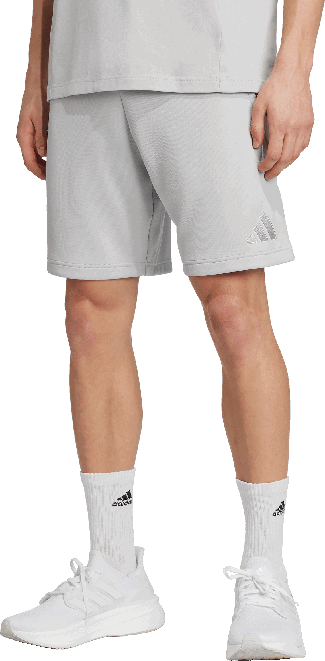 Shorts adidas Performance Tiro25 Travel Shorts Vit | jy5946, 1