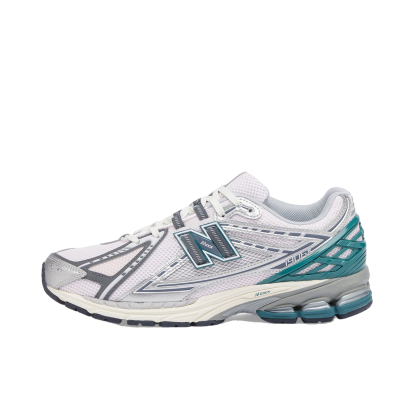 Sneakers och skor New Balance M1906RET Grå | M1906RET